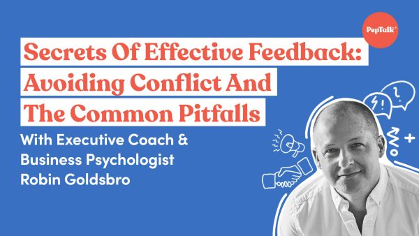 Avoiding Conflict And The Common Pitfalls