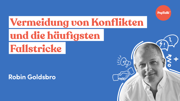 Vermeidung von Konflikten und die h√§ufigsten Fallstricke