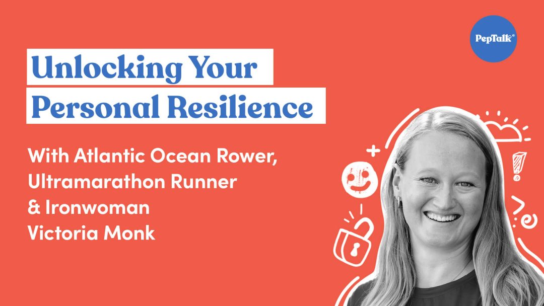 Unlocking Your Personal Resilience