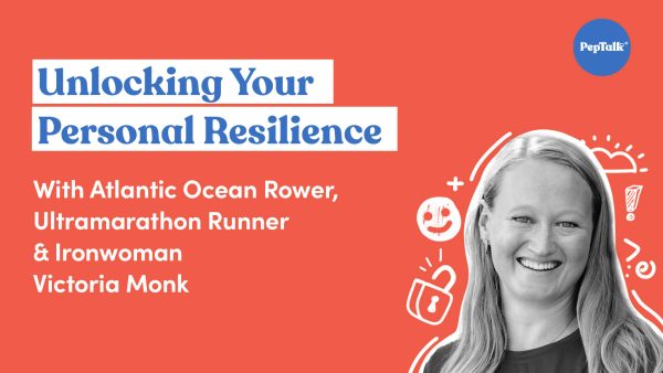 Unlocking Your Personal Resilience