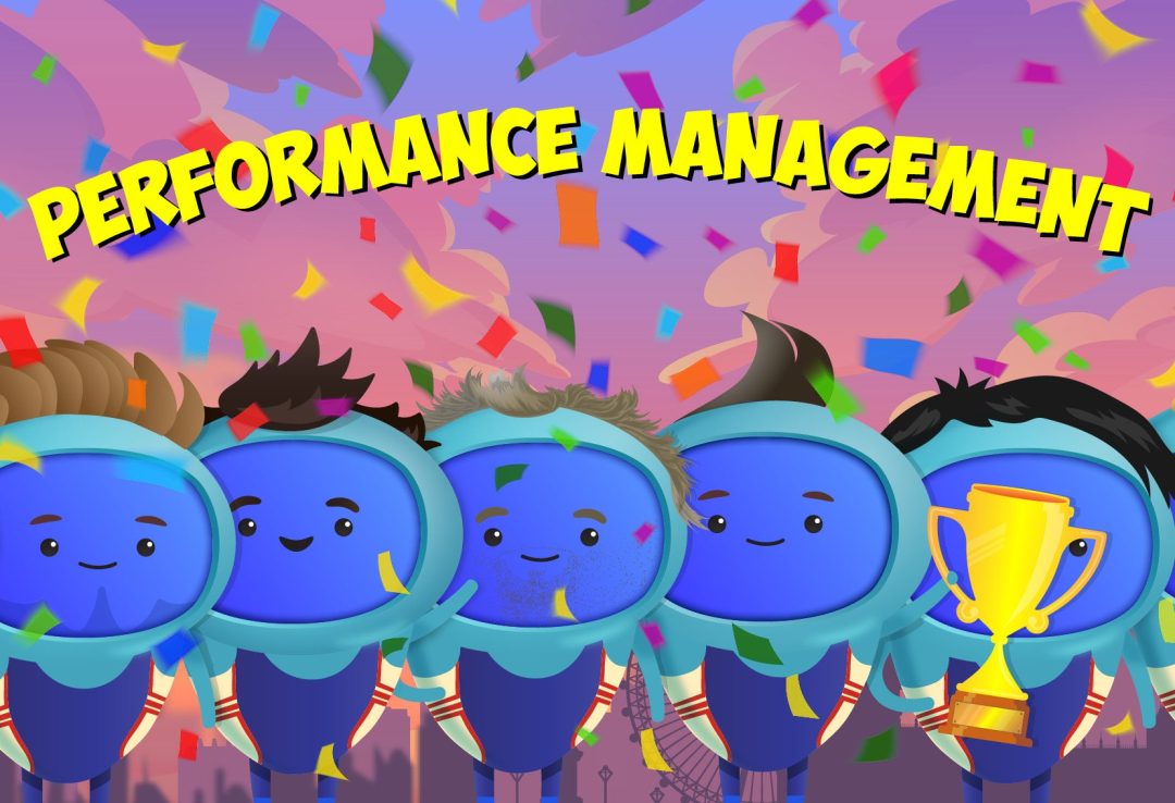 Performance Management