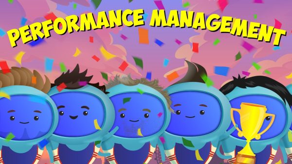 Performance Management