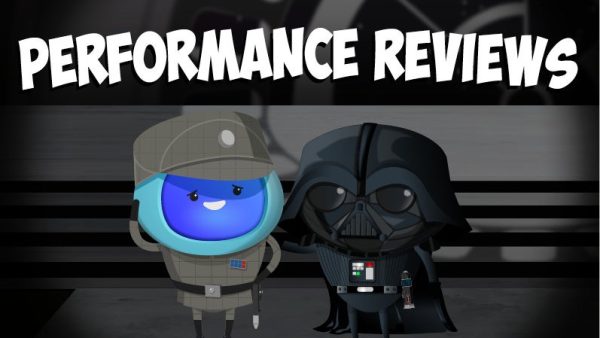 Performance Reviews