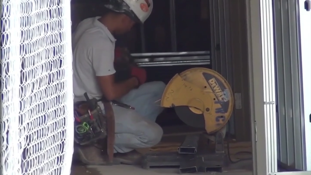 Personal Protective Equipment: Accident Prevention