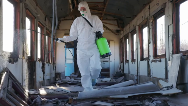 Personal Protective Equipment - Respiratory Protection: Respirator Definitions