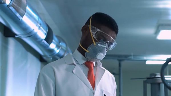 Personal Protective Equipment - Refresher