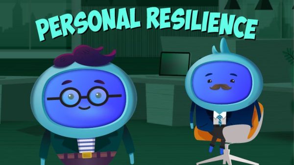 Personal Resilience