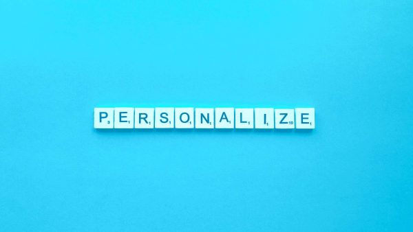 Hyper Personalization The Key To Unlock Success In The Next Decade Of Business Online | Landon Ray