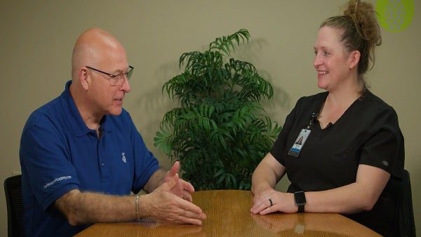 Hospital Foodservices Patient Services: Working with the Registered Dietitian