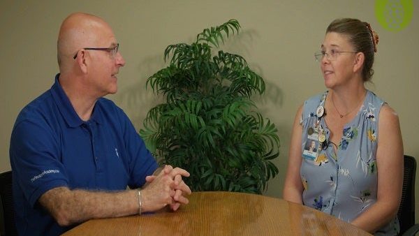 Hospital Foodservices Patient Services: What is Patient Services?