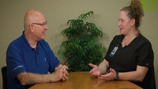Hospital Foodservices Patient Services: Understanding Liquid Diet Orders