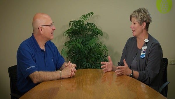 Hospital Foodservices Patient Services: Tips on Being a Team Member
