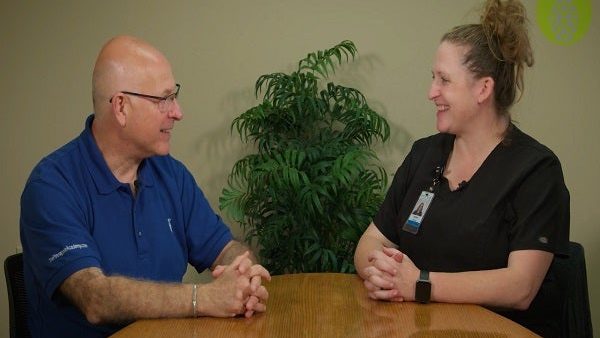 Hospital Foodservices Patient Services: Menu Planning with a Registered Dietitian