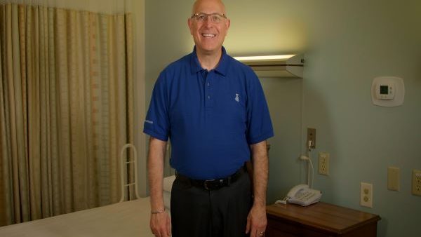 Environmental Services for Senior Living: How to Clean a Resident Room
