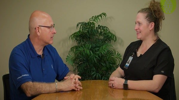 Hospital Foodservices Patient Services: How Registered Dietitians Assist with Patient Services