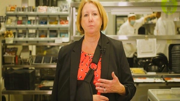 Hospital Foodservice Regulatory Compliance: Patient Menu Planning Guideline