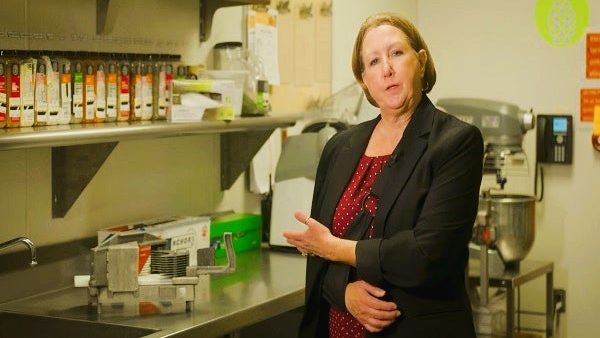 Hospital Foodservice Regulatory Compliance: Sanitation Guidelines in Prep Area