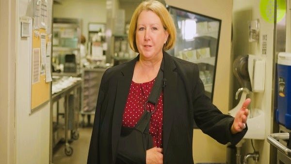 Hospital Foodservice Regulatory Compliance: Trash and Loading Dock Inspections