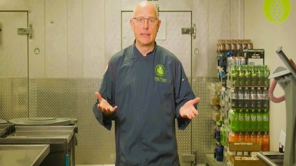 Hospital Foodservice Regulatory Compliance: Managing Trip Hazards