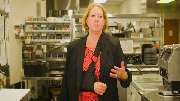 Hospital Foodservice Regulatory Compliance: Staff Safety Training