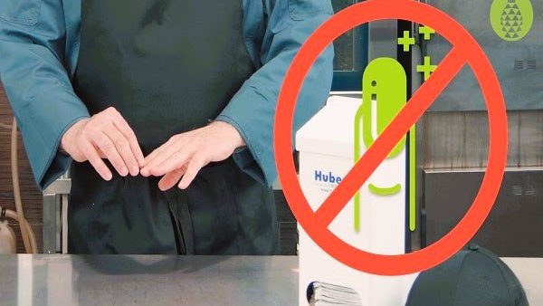 Hospital Foodservice Regulatory Compliance: Hair Restraints, Jewelry, and Nails