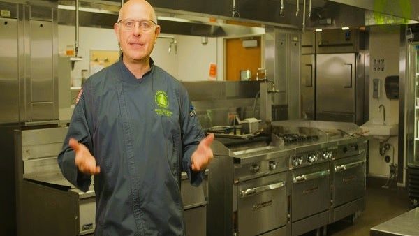 Hospital Foodservice Regulatory Compliance: Reheating Prepared and Leftover Foods