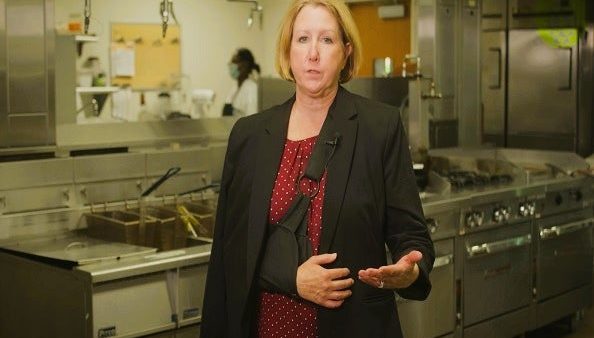 Hospital Foodservice Regulatory Compliance: Regulatory Guidelines in Food Production