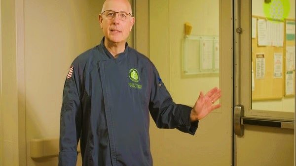 Hospital Foodservice Regulatory Compliance: Keeping Corridors and Doors Clear