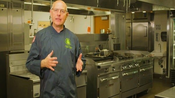 Hospital Foodservice Regulatory Compliance: Cutting Boards, Hood Maintenance, and Keeping the Kitchen Clean