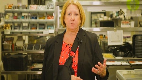 Hospital Foodservice Regulatory Compliance: Diet Manuals