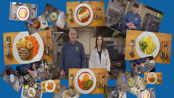 Pineapple Puree Program: Pineapple Puree Program