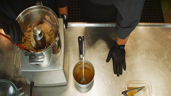 IDDSI Culinary Basics: Roast Beef - IDDSI Level 4 Puréed