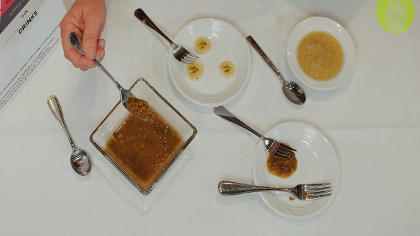 IDDSI Culinary Basics: Testing IDDSI Level 5 - Minced and Moist