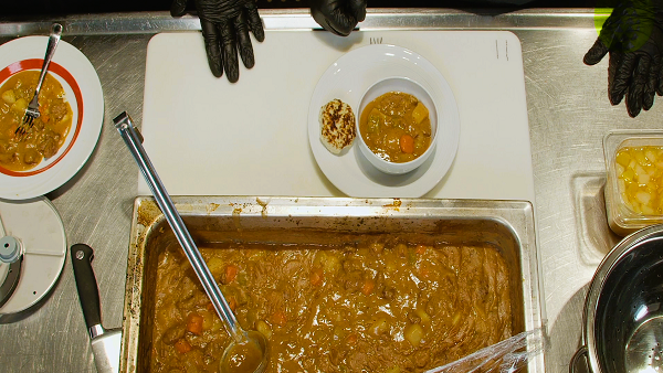 IDDSI Culinary Basics: Beef Stew - IDDSI Level EC7, 6 and 5