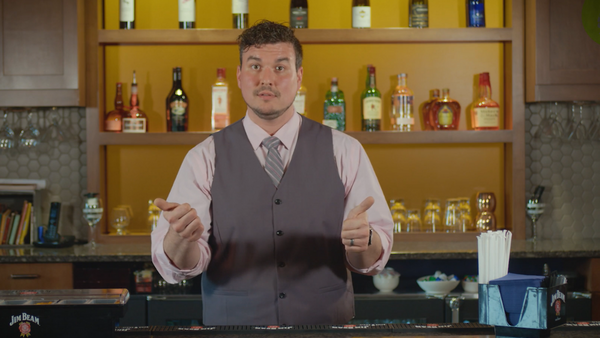 Beverage Basics: Beer Basics