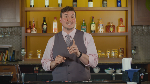 Beverage Basics: Cocktail vs. Mocktail