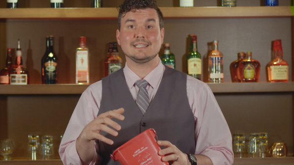 Beverage Basics: Bar Sanitation