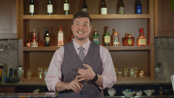 Beverage Basics: Safety Behind the Bar