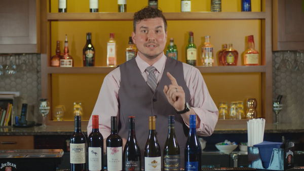 Beverage Basics: Overview of Wine Varieties