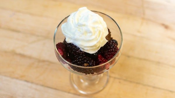 Bakeology: Chocolate Mousse