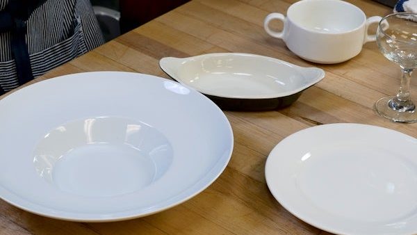 Bakeology: Plating Considerations