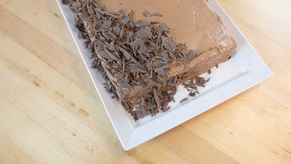 Bakeology: Chocolate Cake