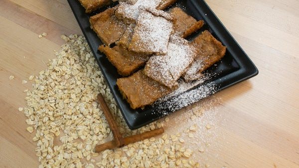 Bakeology: Cookies and Bars