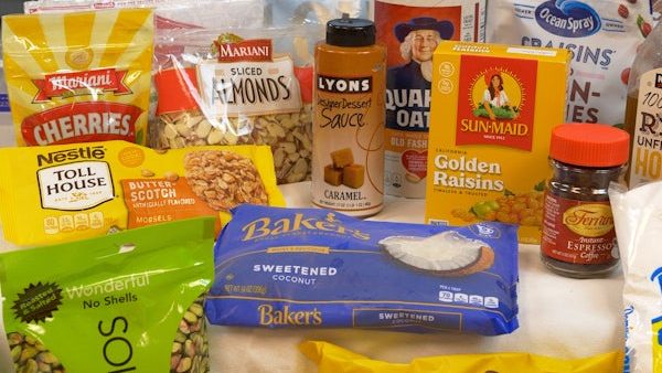 Bakeology: The Basics of Baking