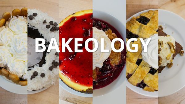 Bakeology