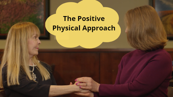 Dining Basics for Memory Care: The Positive Physical Approach