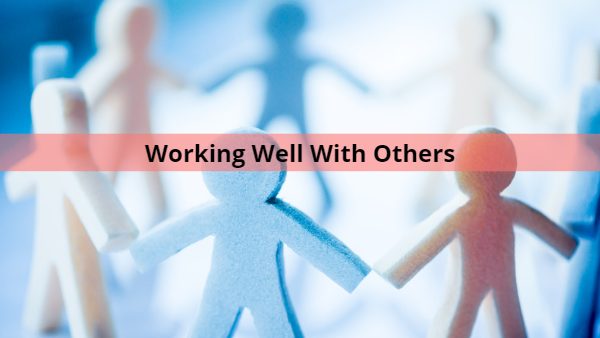 Dining Basics for Memory Care: Working Well With Others