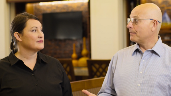 Essentials for Front of House Service: What You Do Really Matters