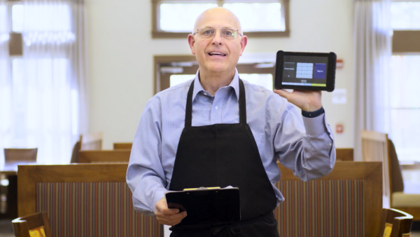 Essentials for Front of House Service: Dining Room Pre-Opening Checklist