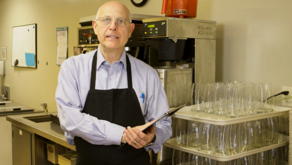 Essentials for Front of House Service: Setting Up For Successful Service
